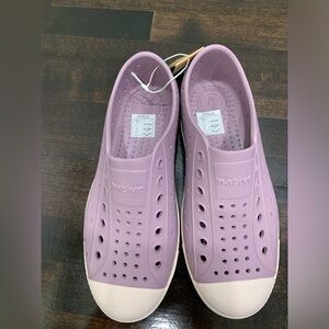 Native Girls Jefferson Shoe size 1